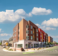 Grand View Village - 75 units