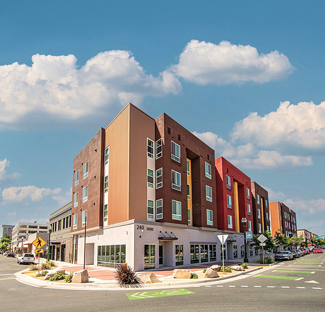 Grand View Village - 75 units