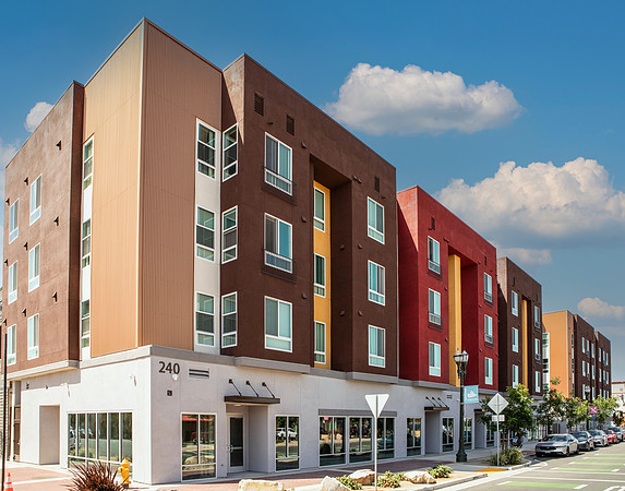 Grand View Village