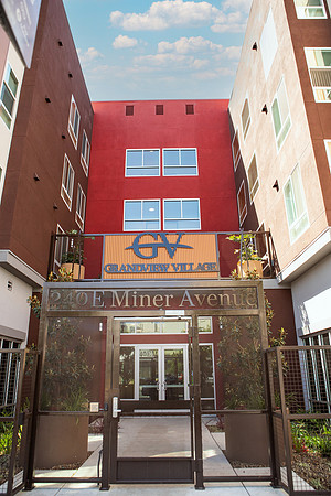 Grand View Village