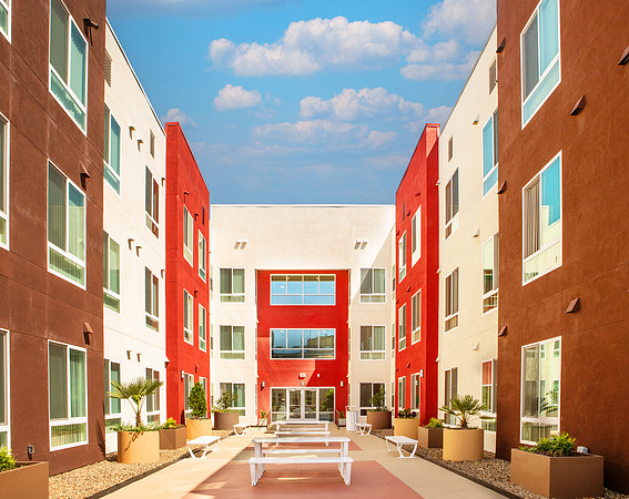 Grand View Village