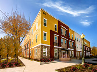 Liberty Square -  72 Units