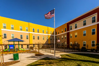 Liberty Square