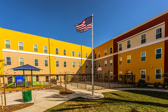 Liberty Square