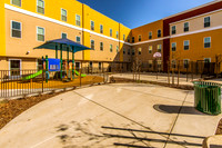 Liberty Square