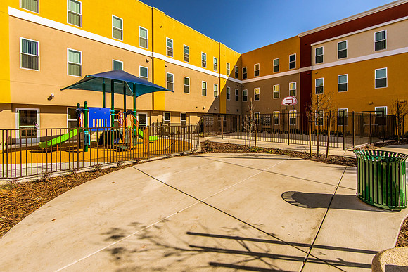 Liberty Square