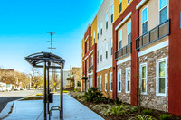Liberty Square