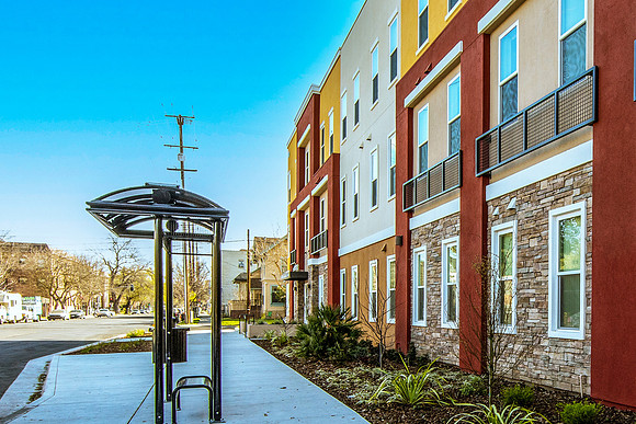 Liberty Square