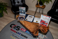 C&S Ribbon Cutting
