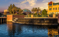 Downtown Stockton