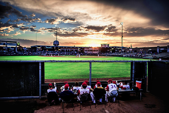 Banner Island Ballpark