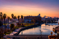 Stockton Channel