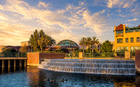 Downtown Stockton