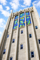 Burns Tower