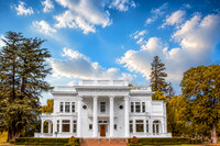 Magnolia Mansion