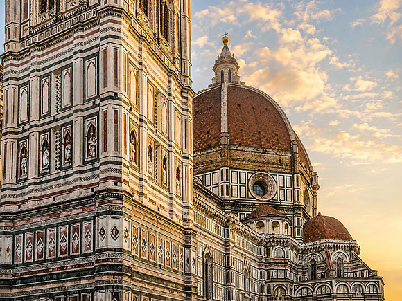 IL Duomo - Florence