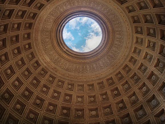 Pantheon, Rome