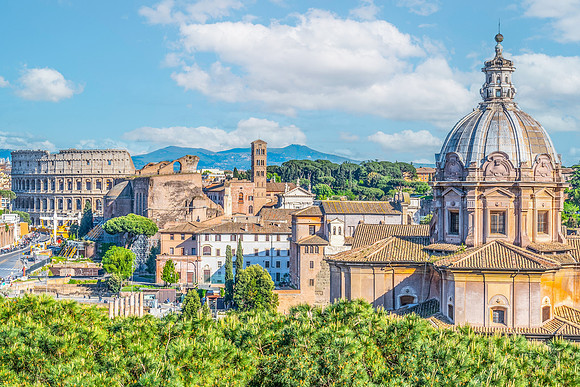 Rome