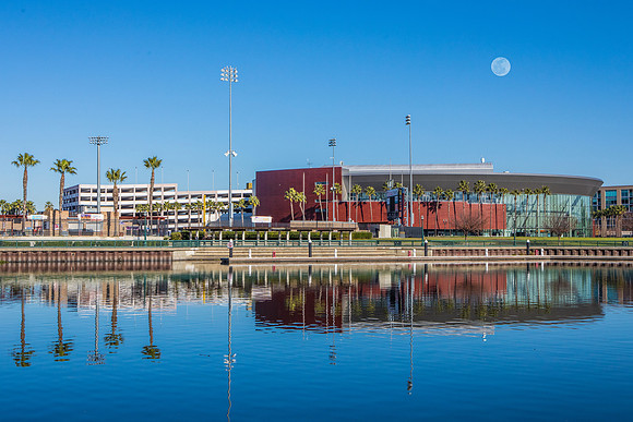 Stockton Arena