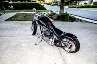 Gilly Bike