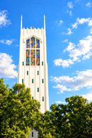 Burns Tower