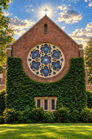 Morris Chapel