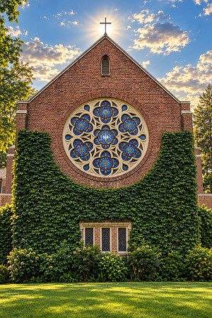Morris Chapel