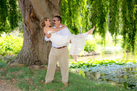 Mark & Monique