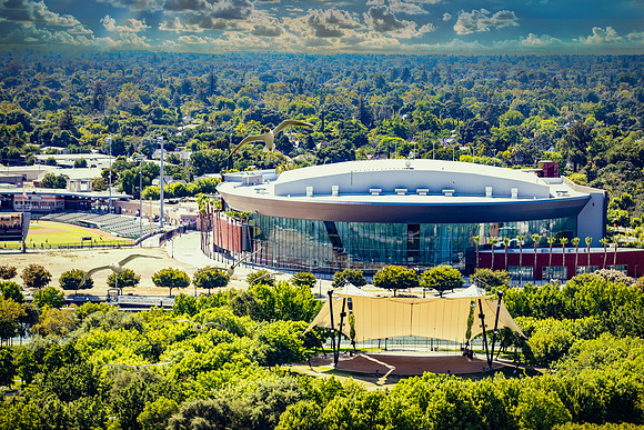 Stockton Arena