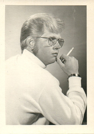 Fred Dodd, Kathy's Brother