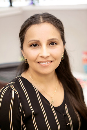 Marisol Zerpas