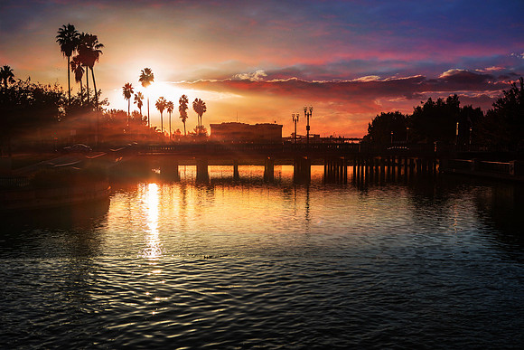 Downtown Stockton