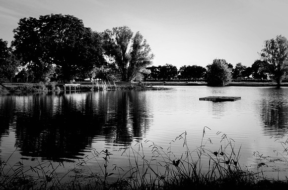 Lodi Lake