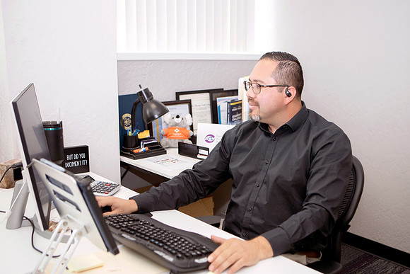 Oscar Medrano