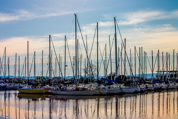 Stockton Sailing Club