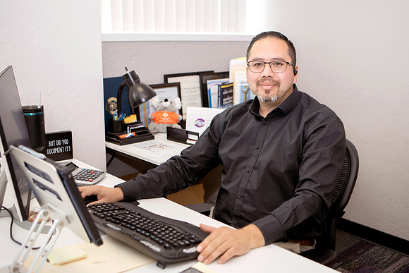 Oscar Medrano