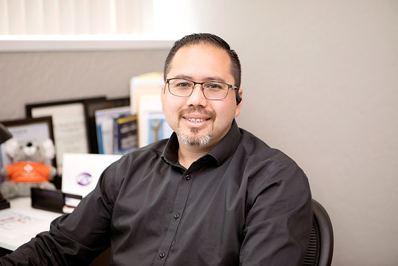 Oscar Medrano